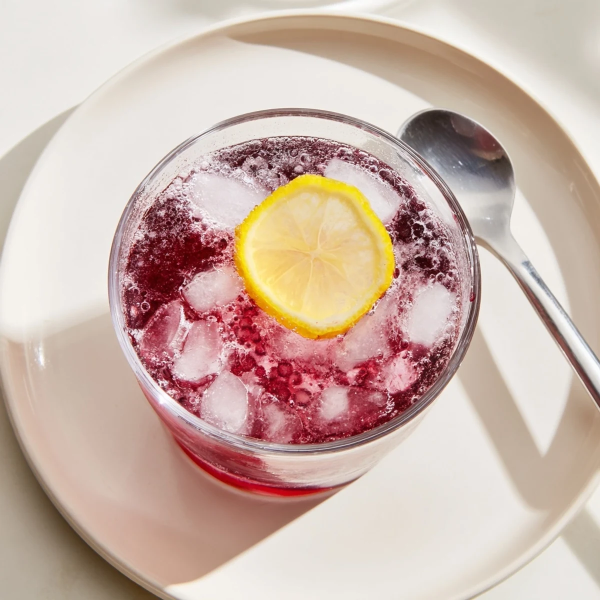 Sleepy Girl Soothing Drink