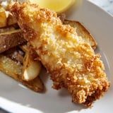 British Fish Chips Classic