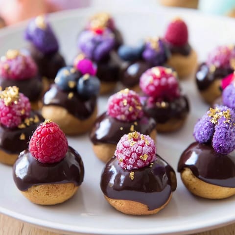 Piste de Train Mignardises